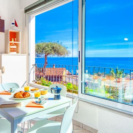 Appartamento Il Geranio Sant'Elmo - Diano Marina Esterno foto