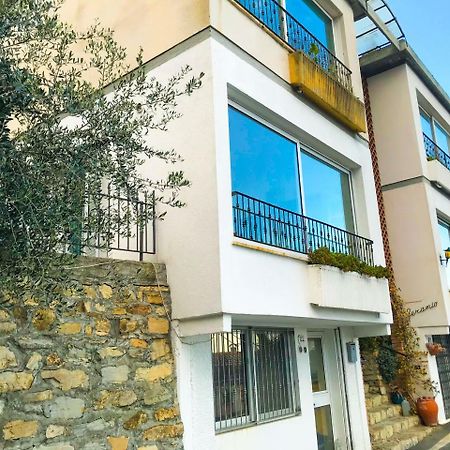 Appartamento Il Geranio Sant'Elmo - Diano Marina Esterno foto